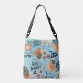 Ajustable sac (Dos)