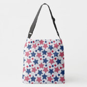 Ajustable Sac 4 juillet Corps (Dos)