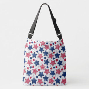 Ajustable Sac 4 juillet Corps