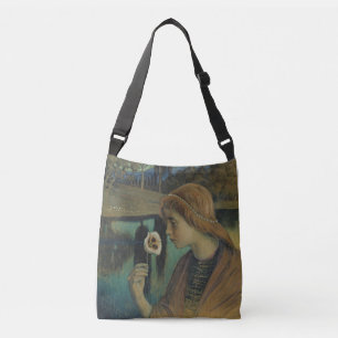 Ajustable Sac à bandoulière Francesca Dream