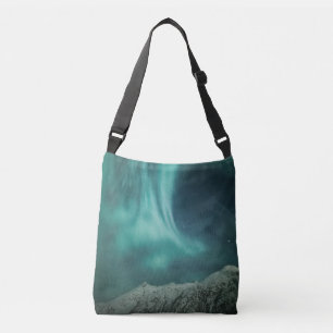 Ajustable Sac à bandoulière Northern Lights Norvège
