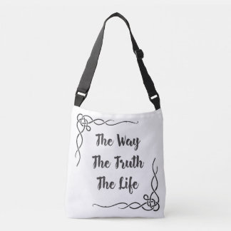 Ajustable Sac à bandoulière personnalisé avec impression int
