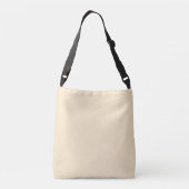 Ajustable Sac à bandoulière Radiate joy (Dos)