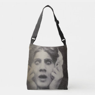 Ajustable Sac à bandoulière Silent Screen NO 1