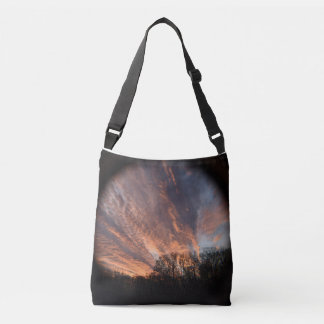 Ajustable Sac à bandoulière Sky