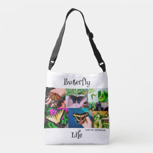 Ajustable Sac à carrosserie à papillon