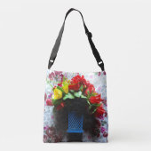 Ajustable Sac à carter (Dos)