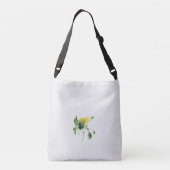 Ajustable Sac à carter (Dos)