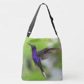 Ajustable Sac à colibri (Dos)