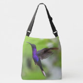 Ajustable Sac à colibri (Devant)