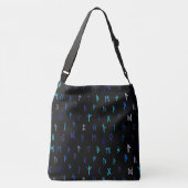 Ajustable Sac À Corps De Nuit (Dos)