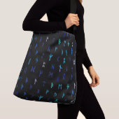 Ajustable Sac À Corps De Nuit (De près)