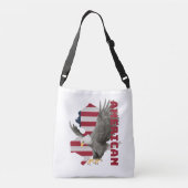 Ajustable Sac à dos Liberty (Dos)