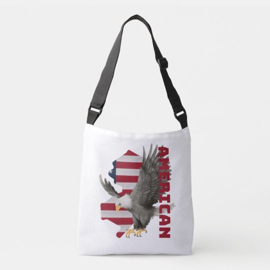 Ajustable Sac à dos Liberty (Devant)