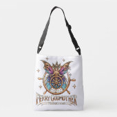 Ajustable Sac à épaule (Dos)