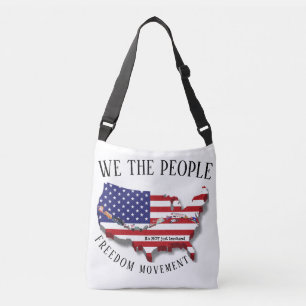 Ajustable Sac à épaule WTPFMS