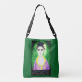 Ajustable Sac à main (Dos)
