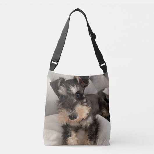 Ajustable Sac à main (Devant)