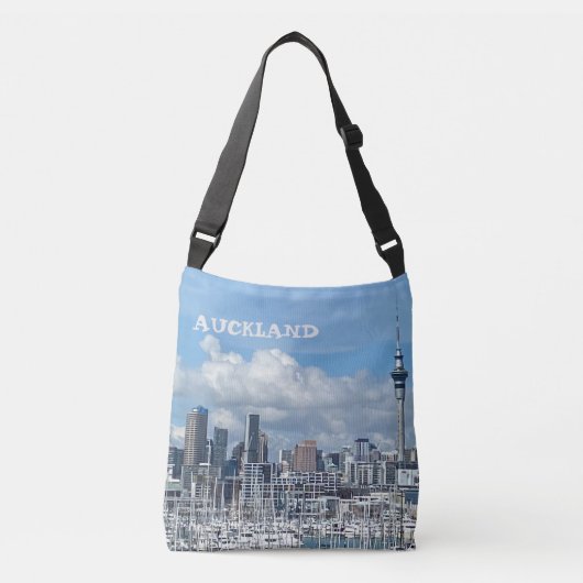 Ajustable Sac à main (Devant)