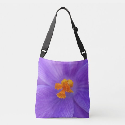 Ajustable Sac à main (Devant)