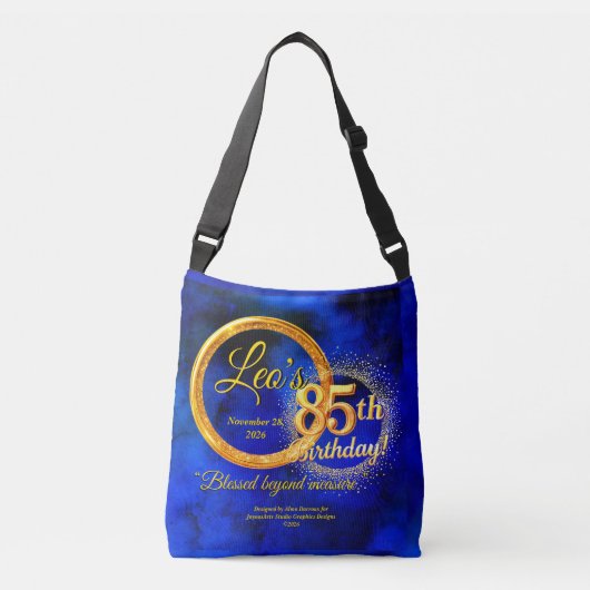 Ajustable Sac à main bandoulière (Devant)