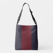 Ajustable Sac à main bandoulière Selena (Dos)