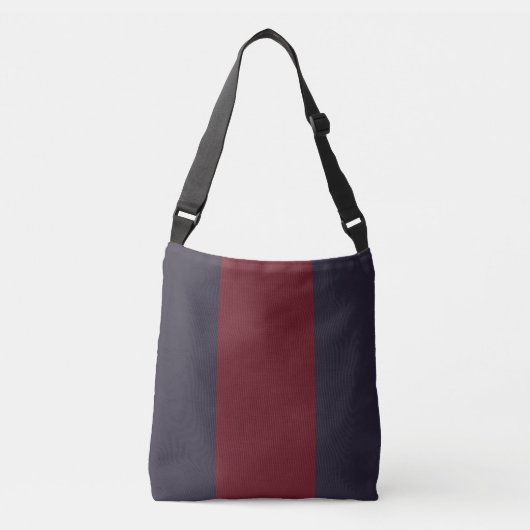 Ajustable Sac à main bandoulière Selena (Devant)