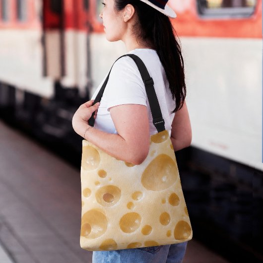 Ajustable Sac à main Big Cheese