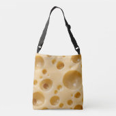 Ajustable Sac à main Big Cheese (Dos)