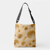 Ajustable Sac à main Big Cheese (Devant)