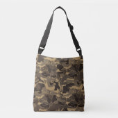 Ajustable Sac à main Blake (Devant)
