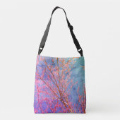 Ajustable Sac à main Bonsai, à emporter (Dos)