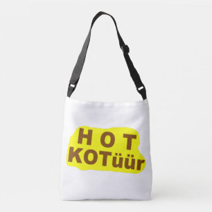Ajustable Sac à main chaud -