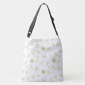 Ajustable Sac à main croisé Joie de mariage (Dos)