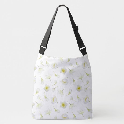 Ajustable Sac à main croisé Joie de mariage (Devant)