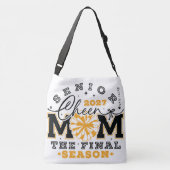 Ajustable Sac à main de la dernière saison de la mère de la (Dos)
