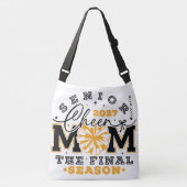 Ajustable Sac à main de la dernière saison de la mère de la (Devant)