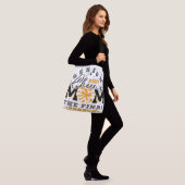Ajustable Sac à main de la dernière saison de la mère de la (Sur le modèle)