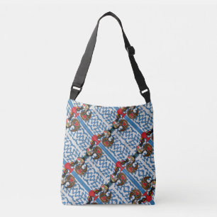 Ajustable Sac à main designs portugais