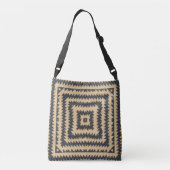 Ajustable Sac à main Esme (Dos)
