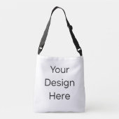 Ajustable Sac à main moyen (Dos)
