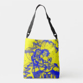 Ajustable Sac à main porté épaule (Dos)
