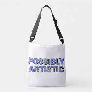 Ajustable Sac à main Possiblement Artistique™