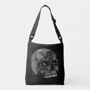 Ajustable Sac à main traversier