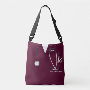 Ajustable Sac à main unique pour infirmière