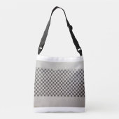 Ajustable Sac à matchs (Dos)