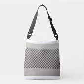 Ajustable Sac à matchs (Devant)