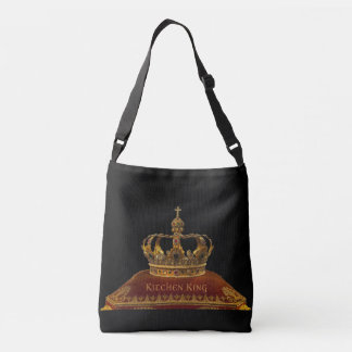 Ajustable Sac à provisions de longueur du Roi Design