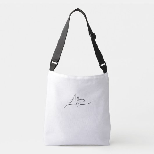 Ajustable Sac "Alluring" (Devant)