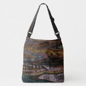 Ajustable Sac banane Southwest (Devant)